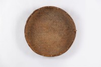 藏品(竹籩)的圖片