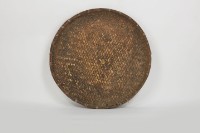藏品(竹籩)的圖片