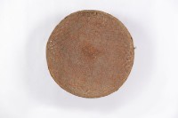 藏品(竹籩)的圖片