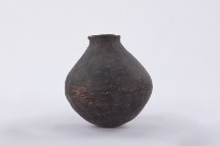 藏品(陶壺)的圖片