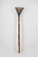 藏品(敵首叉)的圖片