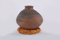 藏品(陶壺)的圖片