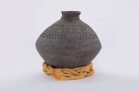 藏品(陶壺)的圖片