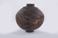 藏品(陶壺)的圖片