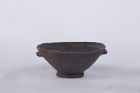 藏品(陶碗)的圖片