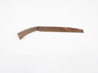 藏品(鋸子)的圖片