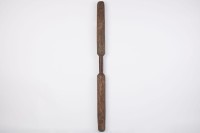 藏品(木杵)的圖片