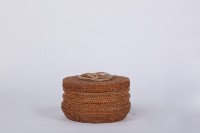 藏品(籐盒)的圖片