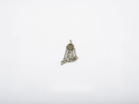 藏品(銀製耳墜)的圖片