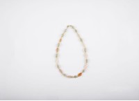 藏品(瑪瑙頸飾)的圖片