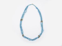 藏品(琉璃珠頸飾)的圖片