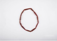 藏品(琉璃珠頸飾)的圖片