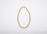 藏品(琉璃珠頸飾)的圖片