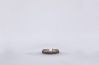 藏品(銀腕飾)的圖片