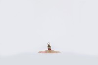 藏品(貝片珠串耳飾)的圖片