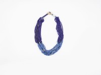 藏品(琉璃珠頸飾)的圖片