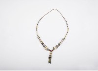 藏品(琉璃珠胸飾 )的圖片