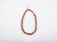 藏品(琉璃珠頸飾)的圖片