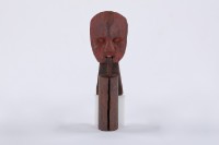 藏品(木柄警鈴)的圖片