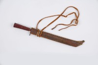 藏品(刀)的圖片