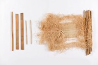 藏品(織布工具組(局部))的圖片