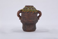 藏品(男性人偶陶罐-罐身)的圖片