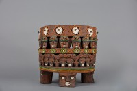 藏品(花器、陶器)的圖片