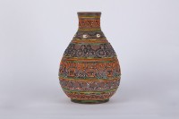 藏品(宇宙花器)的圖片