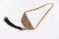 藏品(檳榔袋)的圖片