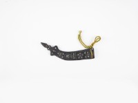 藏品(阿美族刀-刀鞘、刀-刀鞘)的圖片