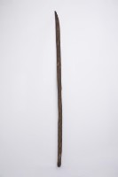 藏品(船舵、船櫓)的圖片