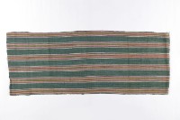 藏品(麻織布料)的圖片