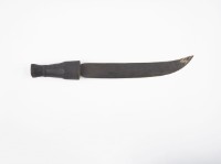 藏品(佩刀-刀身)的圖片