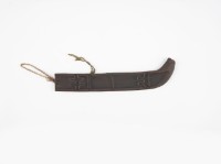 藏品(佩刀-刀鞘)的圖片