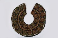 藏品(襟片（領沿環帶）)的圖片