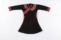 藏品(立領女用長袖長衣、女子立領長袖長衣)的圖片