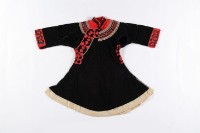 藏品(立領女用長袖長衣、女子立領長袖長衣)的圖片