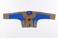 藏品(男子長袖短衣)的圖片