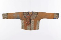 藏品(男子長袖短衣)的圖片