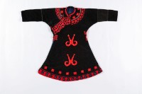 藏品(女用長袖上衣、女子長袖長衣)的圖片