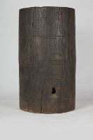 藏品(穀桶)的圖片