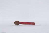 藏品(木製湯匙、木匙)的圖片