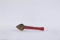 藏品(木製湯匙、木匙)的圖片