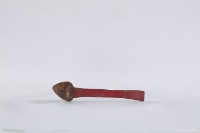 藏品(木製湯匙、木匙)的圖片