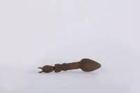 藏品(木匙)的圖片