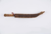 藏品(禮刀-刀身)的圖片