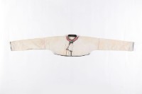 藏品(長袖短襬上衣、長袖短衣)的圖片