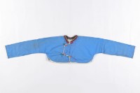 藏品(長袖短襬上衣、長袖短衣)的圖片