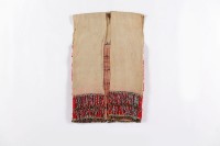 藏品(鈴衣、琉璃珠串鈴衣)的圖片