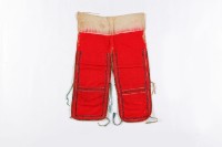 藏品(後敞褲)的圖片